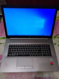 Продам ноутбук HP 470 G7