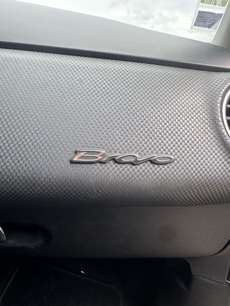 Fiat Bravo 1.6 Multijet