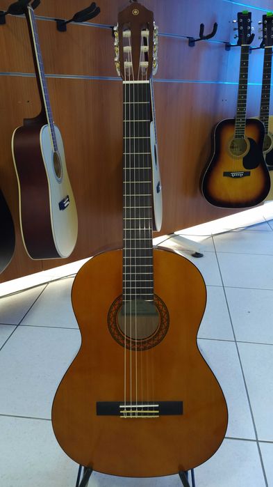 Гітари класичні "YAMAHA" C40, С40М. Безкоштовна доставка НП.