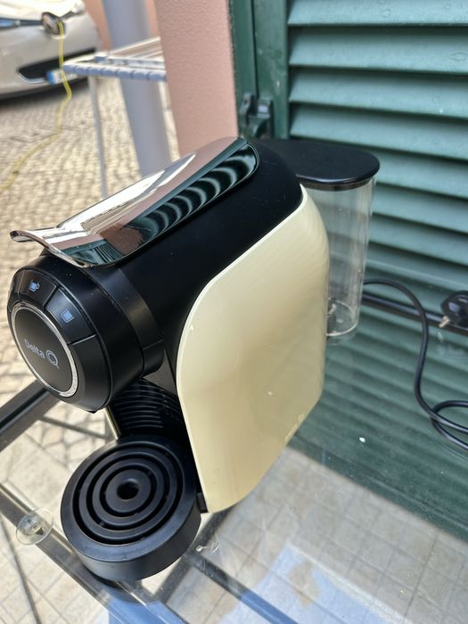 Delta Q QOOL maquina café
