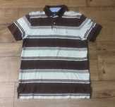 Koszulka polo Tommy Hilfiger r. S pasy