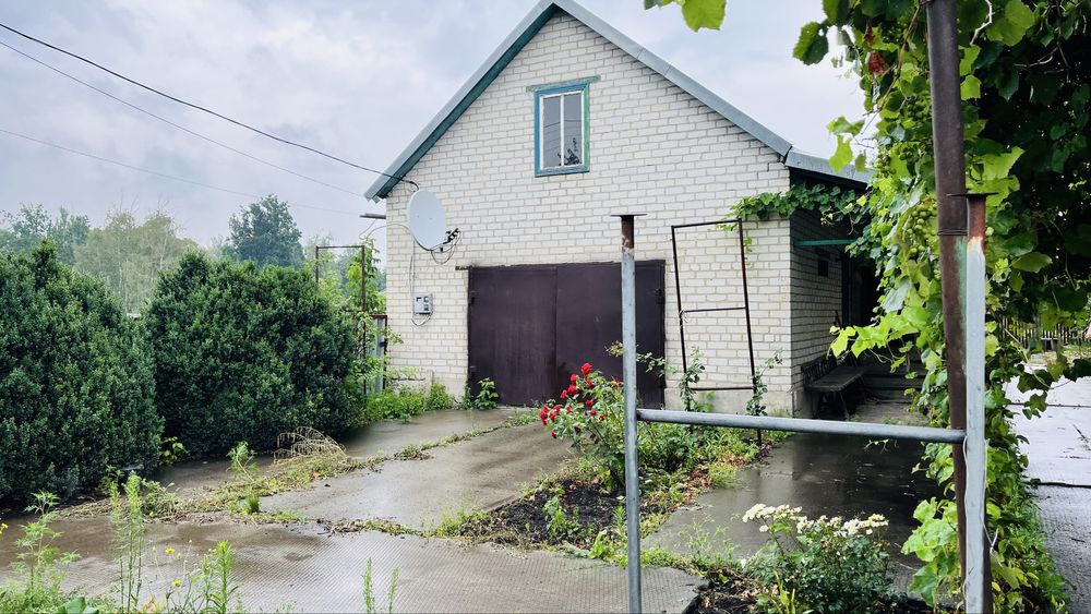 Будинок Харківська область