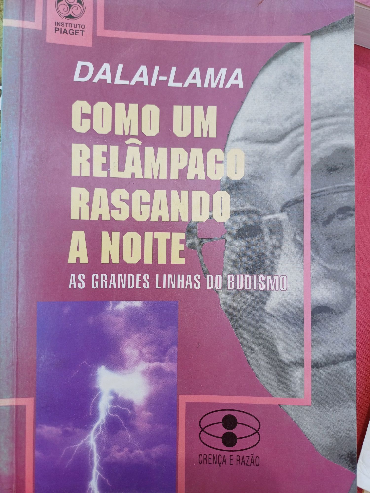 Livros esotéricos