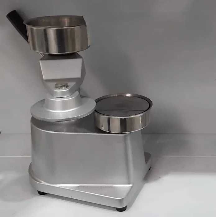 Modeladora de Hambúrguer Manual - NOVA