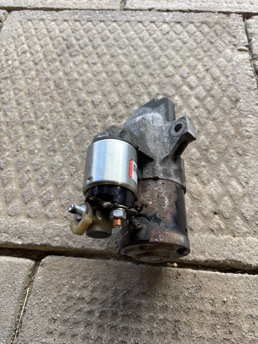 Rozrusznik mazda 6gh 2.0 benzyna