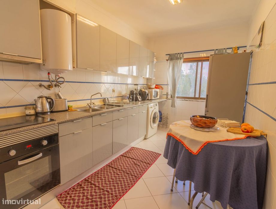 Apartamento T1 para venda em São Marcos