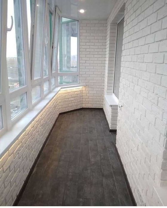 Ремонт балкона Київ і область Скління Обшивка ДОСВІД 17 років!