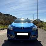 Renault Mégane Sport Tourer 1.5 dCi GT Line