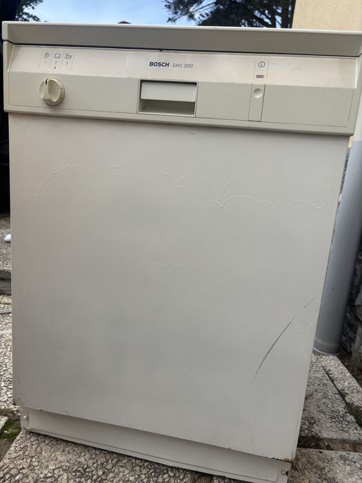 Maquina de lavar Louça