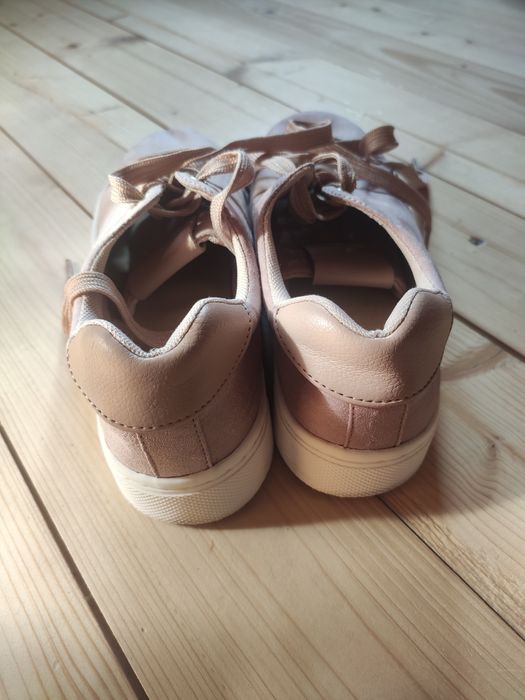 Ténis H&M usados 1x 39