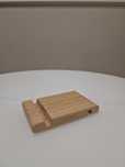 Podstawka na telefon/tablet, bambus IKEA
