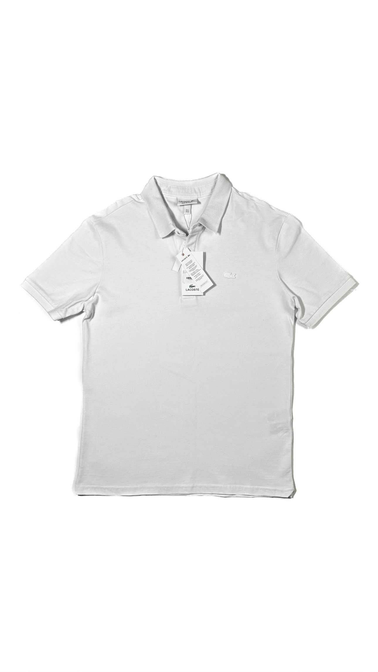 Найнижча Ціна! Поло Lacoste L, XL, 2XL, 3XL, Оригінал