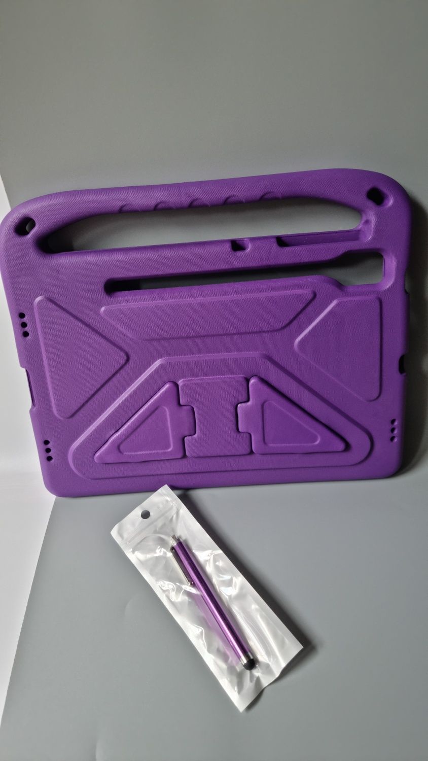 ETUI do SAMSUNG GALAXY Tab S10+ Plus Tab S9+ Plus