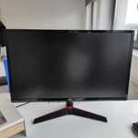Monitor IPS do gier 27 LG MP59G27