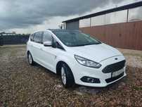 Ford S-Max 2.0 TDCi Titanium