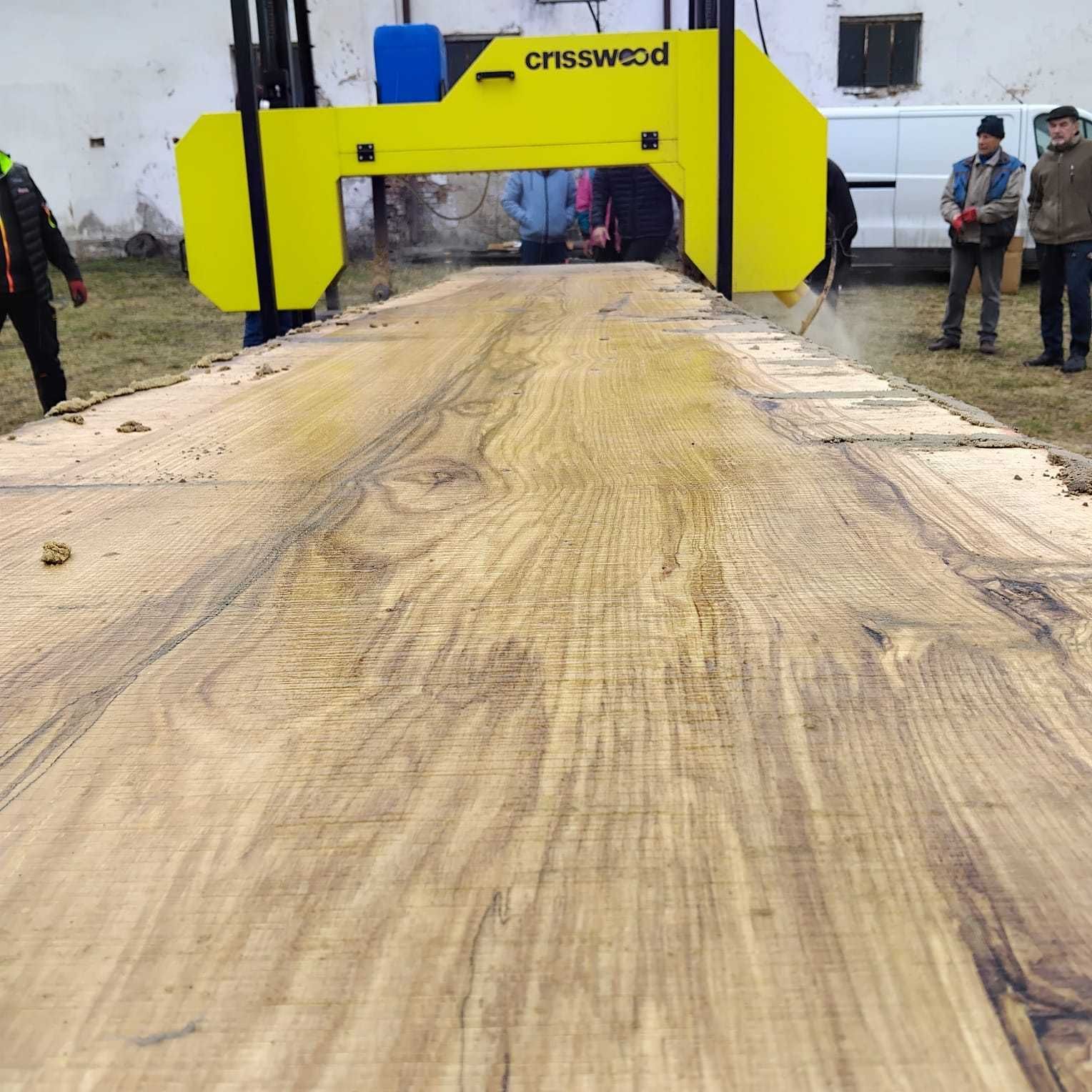 Trak taśmowy Do 95 CM KŁÓD M-MK OKAZJA!