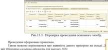 Швидко оволодіти професією Завідувач складу за доп. програми 1С.82