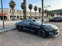 Mustang Bullitt 5.0 V 8 Salon PL FV23%