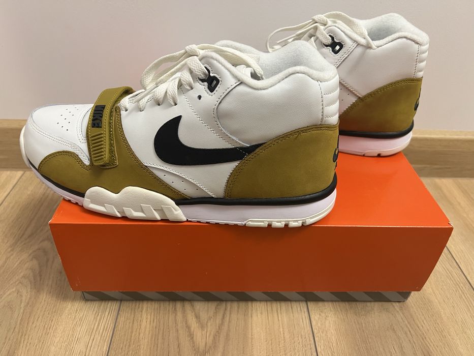 Zestaw butów 10 par nowych nike , adidas , new balance
