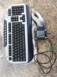 Teclado + Rato Labtec