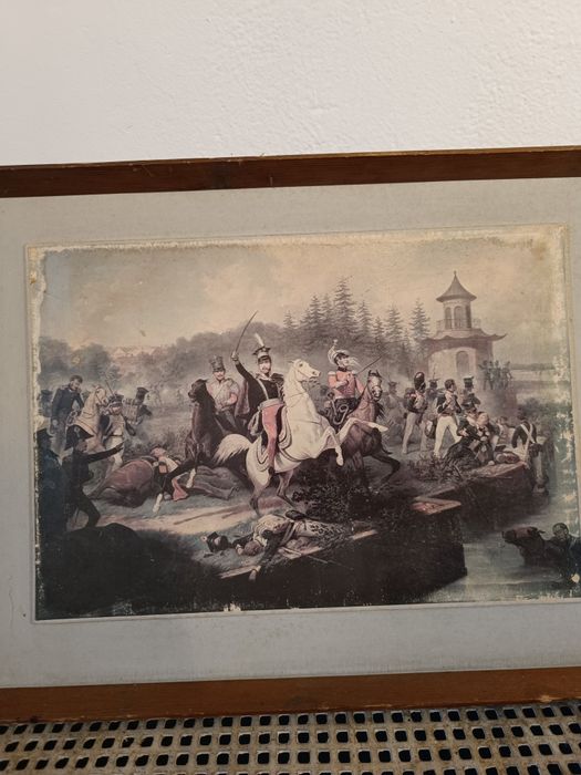 Sprzedam obraz jak na zdjęciu