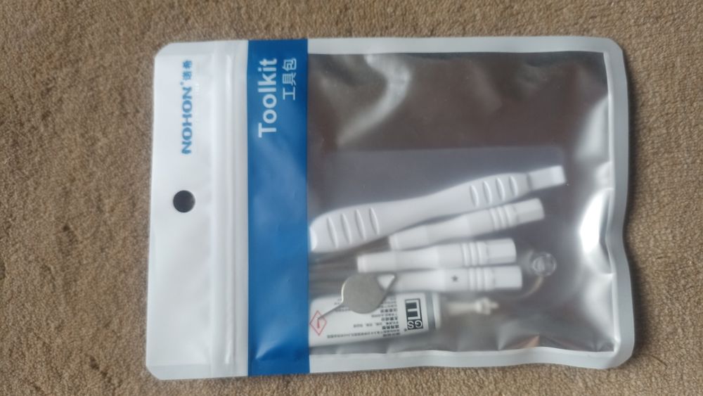 Батарея для телефону BN59 NOHON для Xiaomi Redmi note 10 \ Redmi note