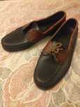 Американские мокасины Sebago Docksides ( made in USA ) 47 рр.