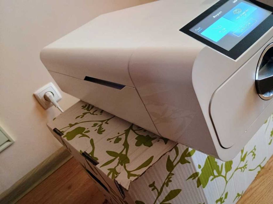 Sprzedam autoklaw Enbio S