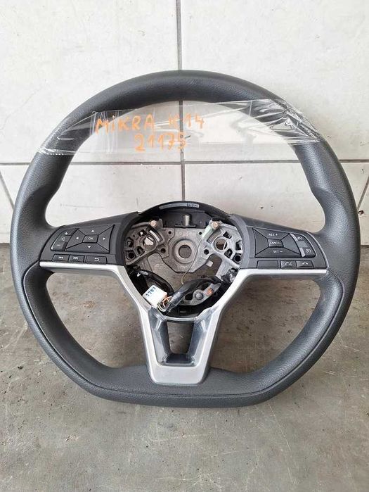 Nissan Micra V K14 Kierownica