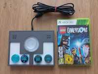 Lego Dimensions Zestaw Startowy XBOX 360