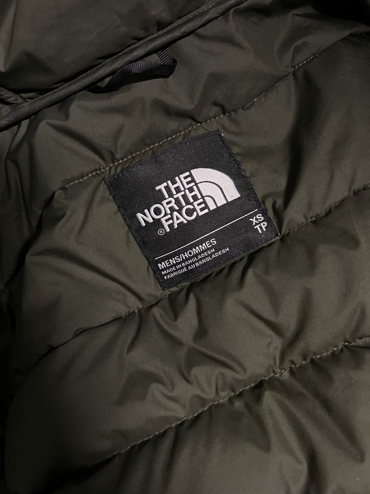 Куртка TNF