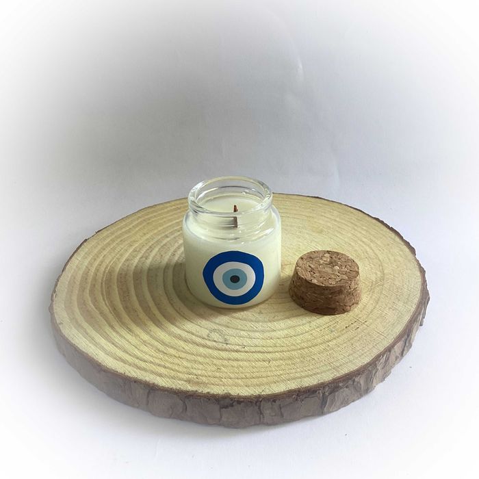 Kit Olho Grego (Janeiro Branco)