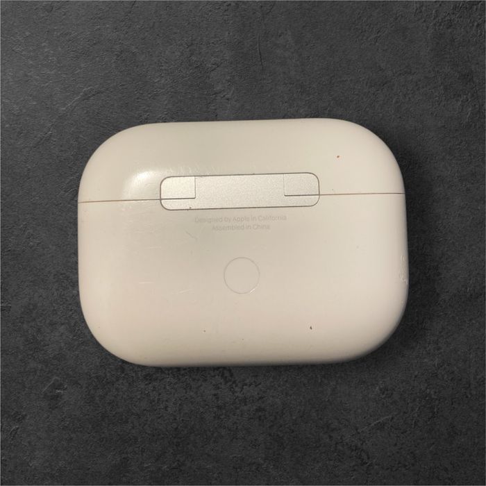 Słuchawki Air Pods Pro