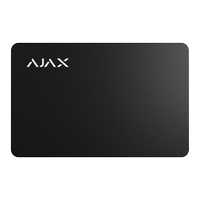 Cartão desfire® AJAX-Ajax AJ-PASS-B-Ajax AJ-PASS-B