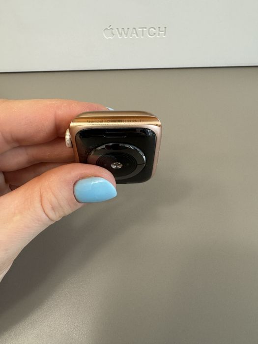 Apple Watch Series 5 (40 mm) ОРИГИНАЛ!!!
