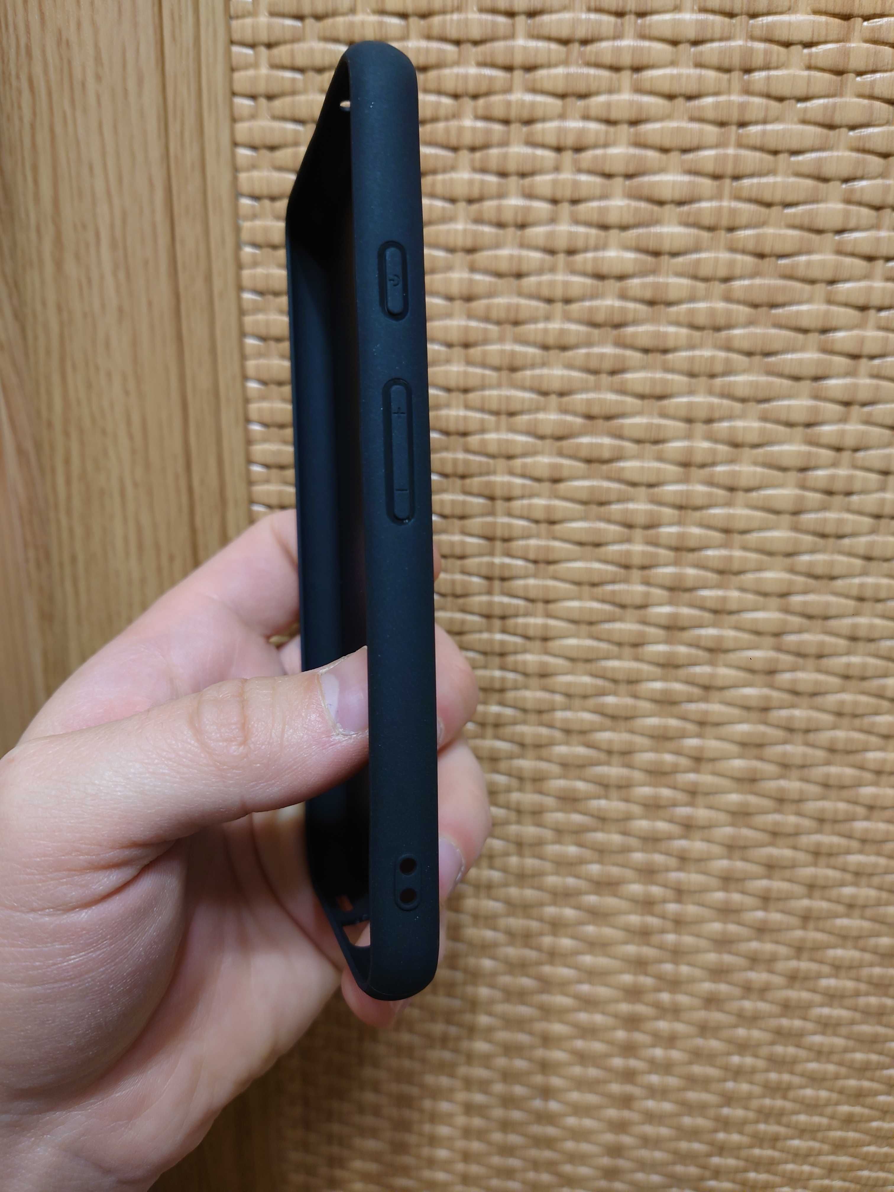 Противоударный чехол Google Pixel 4 Material Edition AIORIA Чохол