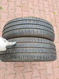 Opony 205/65 R16c bus