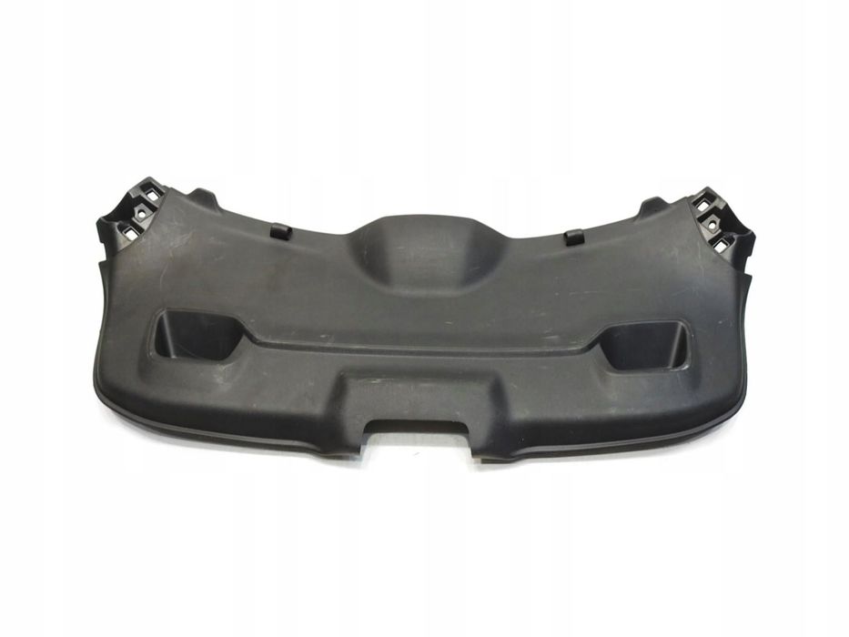 TAPICERKA OSŁONA KLAPY TYŁ PEUGEOT 208 LIFT 9673742677