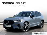 Volvo XC 60 B5 B 250KM AWD Ultimate Dark aut FV23%