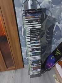 Sprzedam gry do xboxa 360