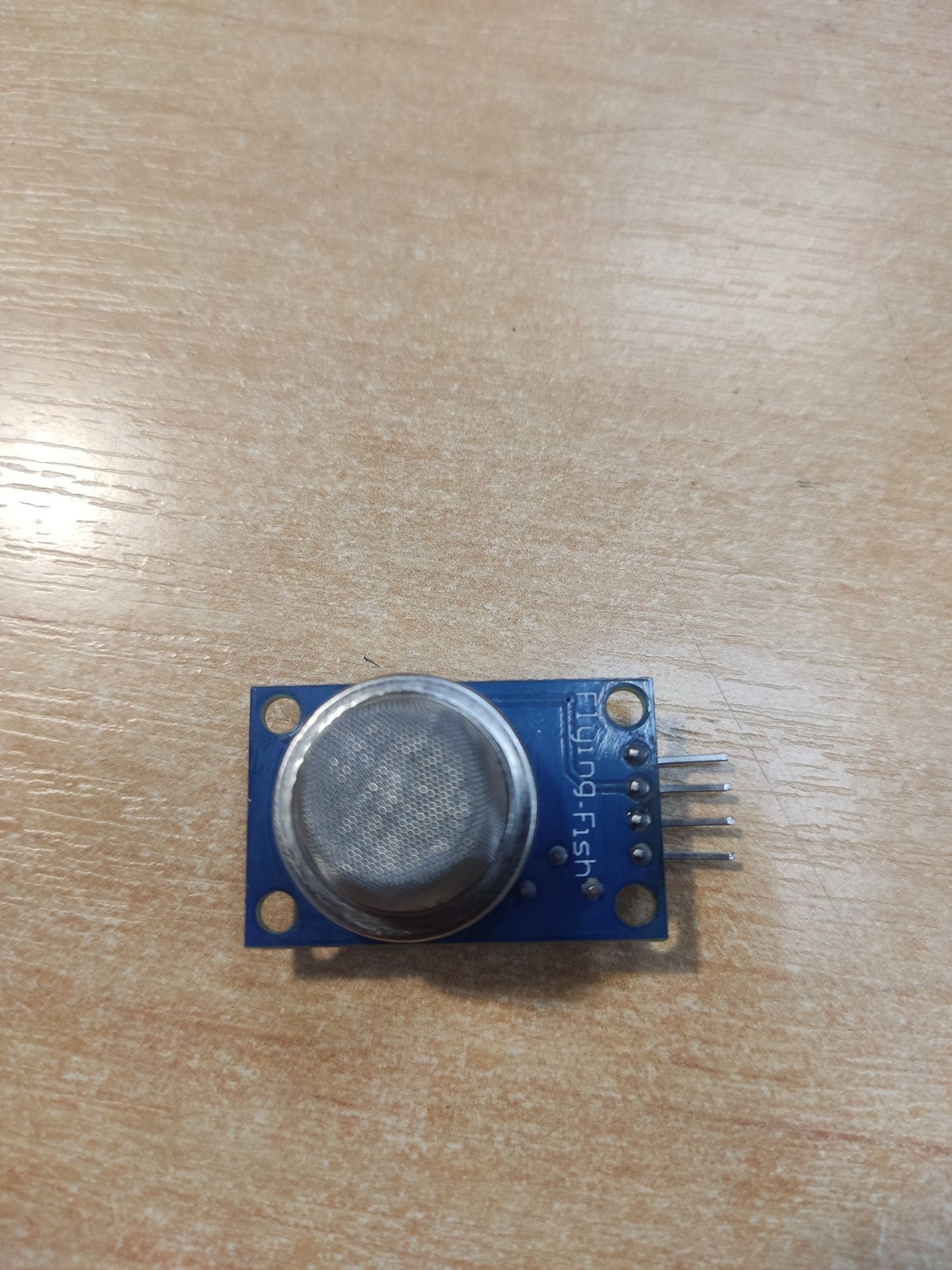 Датчик MQ-6 Gas Sensor датчик газа