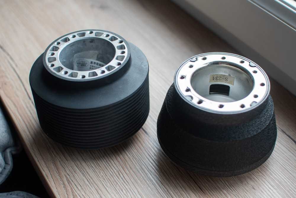 naba Works Bell / Daikei - Nissan (200sx s13 s14 s15 skyline r33 r34)