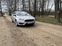 Ford Focus SE 42 tys km przebiegu !!!