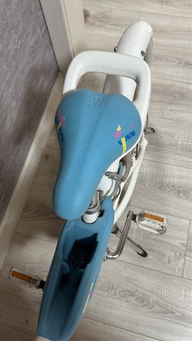 . Велосипед Trek Mystic 20