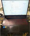 MSI GF63 THIN 11UC-602PL I5-11400H