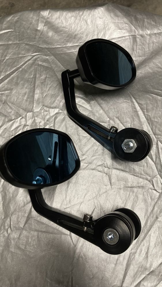 Extras para Yamaha MT10
