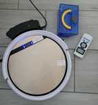 ILIFE V5s Pro Odkurzacz robot MOP!