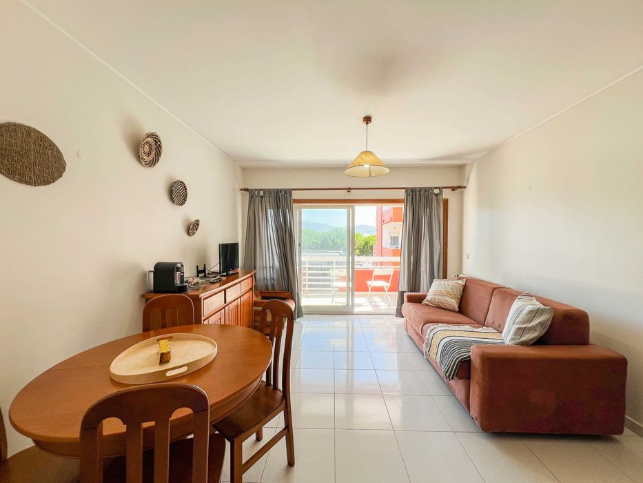 Arrendamento temporário de apartamento em Cabedelo