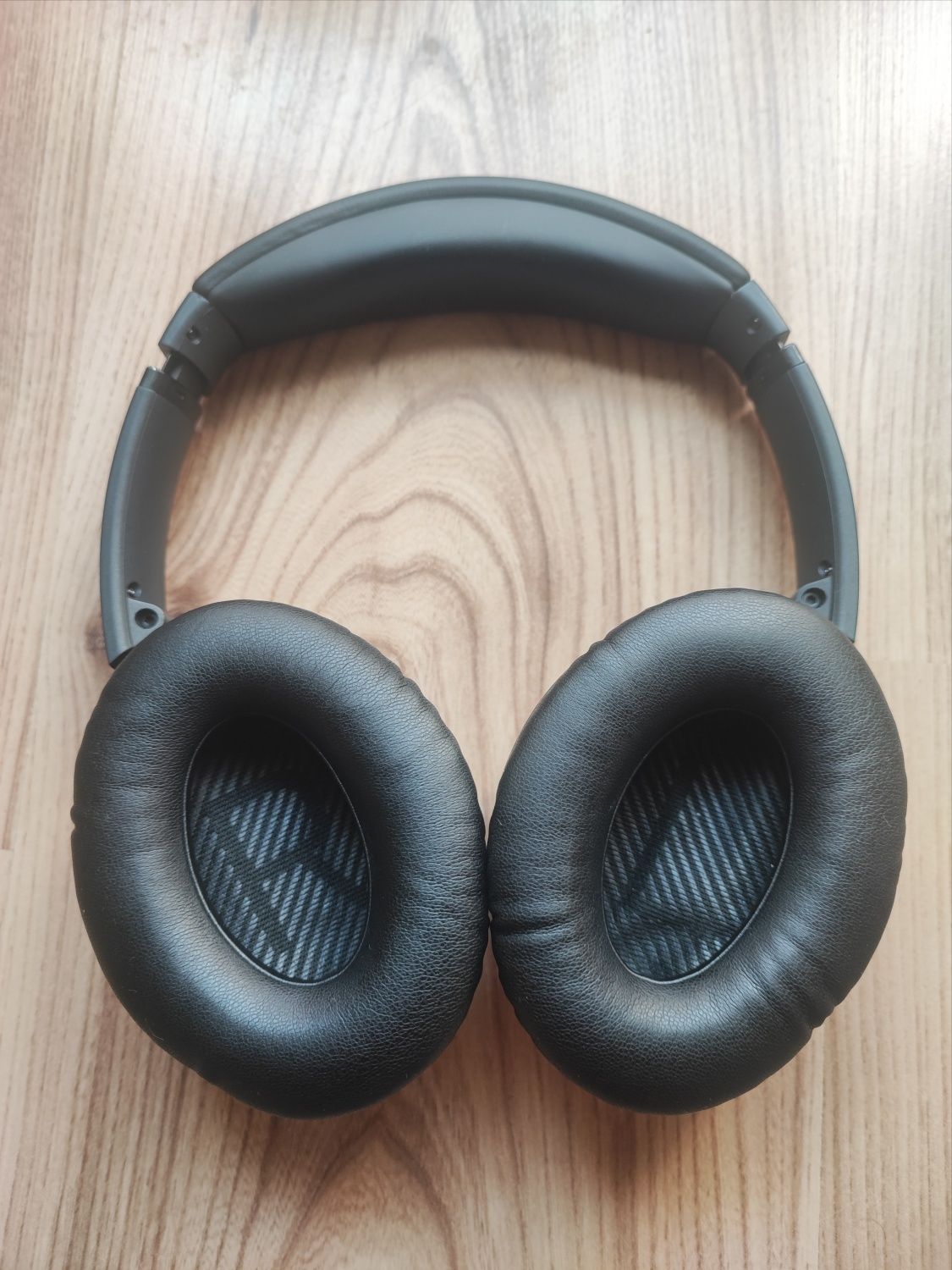 Bose Quiet Comfort 35 II Słuchawki bezprzewodowe ANC Bluetooth
