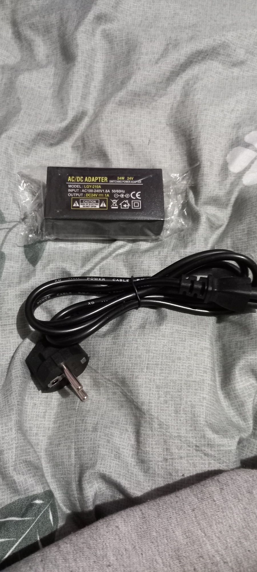 Adapter 24W 24V lgy - 210a